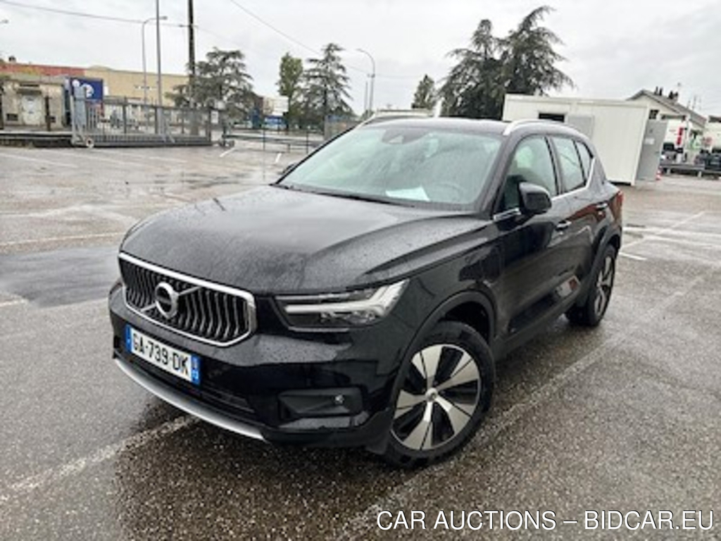 Volvo XC40 XC40 T5 Recharge 180 + 82ch Business DCT 7