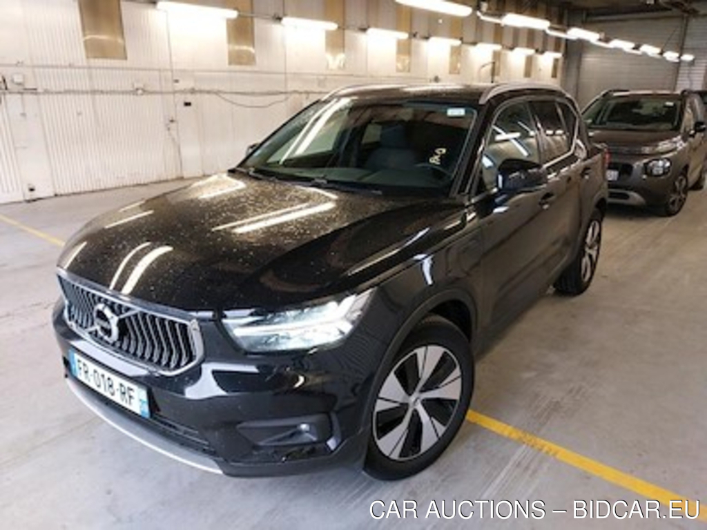 Volvo XC40 XC40 T5 Recharge 180 + 82ch Business DCT 7