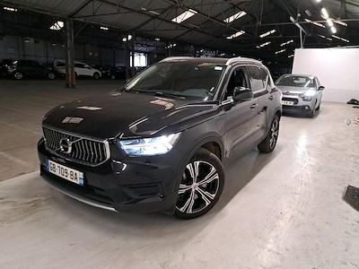 Volvo XC40 XC40 T5 Recharge 180 + 82ch Inscription Business DCT 7