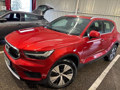 Volvo XC40 XC40 T5 Recharge 180 + 82ch Inscription Business DCT 7