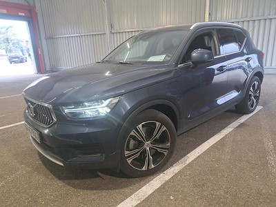 Volvo XC40 XC40 T5 Recharge 180 + 82ch Inscription Business DCT 7