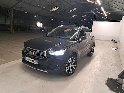 Volvo XC40 XC40 T5 Recharge 180 + 82ch Inscription Luxe DCT 7