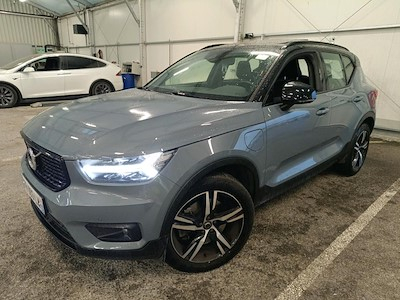 Volvo XC40 XC40 T5 Recharge 180 + 82ch R-Design DCT 7