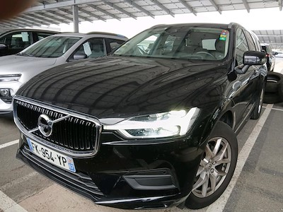 Volvo XC60 XC60 D4 AdBlue 190ch Business Executive Geartronic