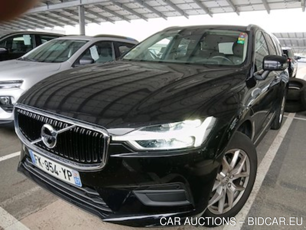 Volvo XC60 XC60 D4 AdBlue 190ch Business Executive Geartronic