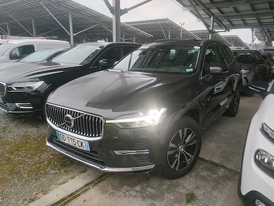 Volvo XC60 XC60 T6 AWD 253 + 87ch Inscription Business Geartronic