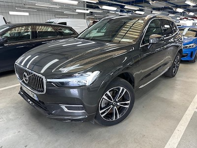 Volvo XC60 XC60 T6 AWD 253 + 87ch Inscription Business Geartronic