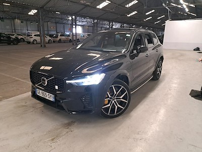 Volvo XC60 XC60 T8 AWD 310 + 145ch Polestar Engineered Geartronic