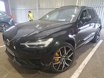 Volvo XC60 XC60 T8 AWD 318 + 87ch Polestar Engineered Geartronic