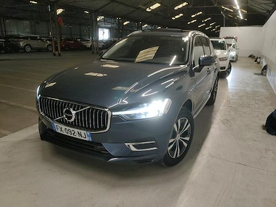 Volvo XC60 XC60 T8 AWD Recharge 303 + 87ch Business Executive Geartronic