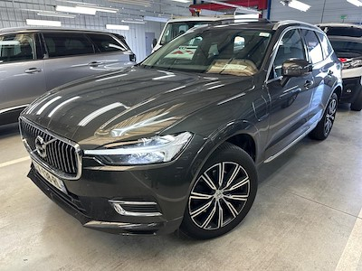 Volvo XC60 XC60 T8 AWD Recharge 303 + 87ch Business Executive Geartronic