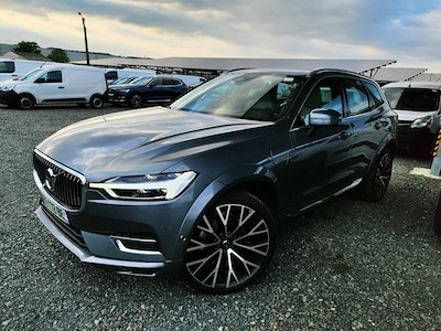 Volvo XC60 XC60 T8 Twin Engine 303 + 87ch Inscription Geartronic