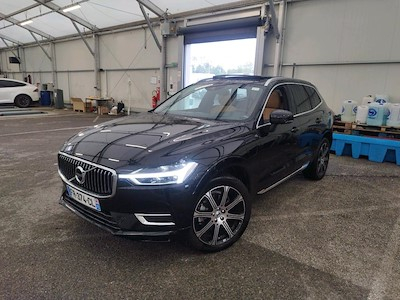 Volvo XC60 XC60 T8 Twin Engine 303 + 87ch Inscription Luxe Geartronic