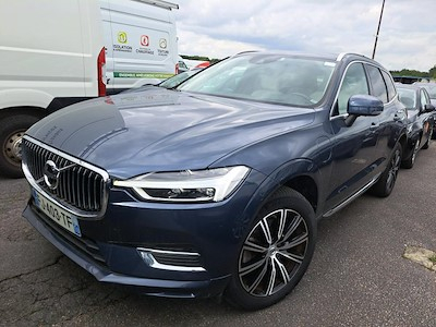 Volvo XC60 XC60 T8 Twin Engine 303 + 87ch Inscription Luxe Geartronic