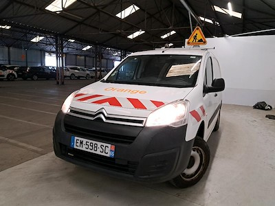 Citroen BERLINGO Berlingo M 1.6 BlueHDi 100 Club