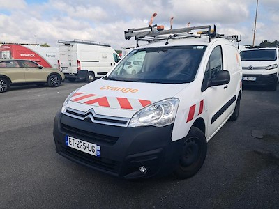 Citroen BERLINGO Berlingo M 1.6 BlueHDi 100 S&amp;S Business