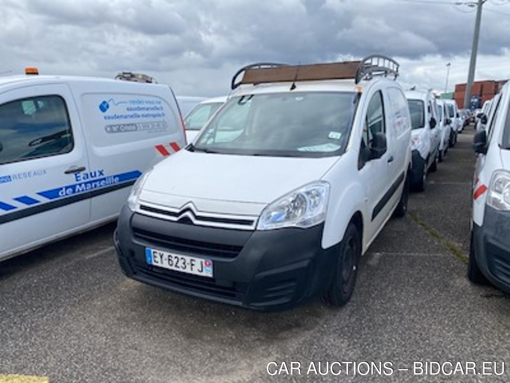 Citroen BERLINGO Berlingo M 1.6 BlueHDi 75 Business