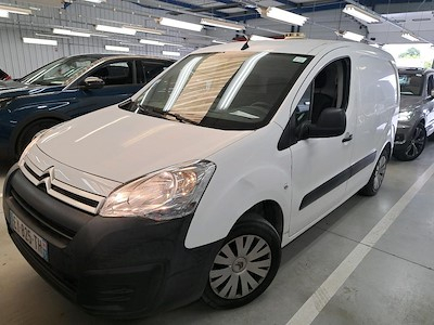 Citroen BERLINGO Berlingo M BlueHDi 100ch Feel