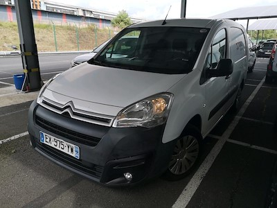 Citroen BERLINGO Berlingo XL 1.6 BlueHDi 100 S&amp;S Business