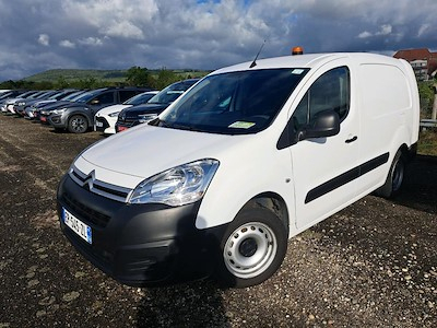 Citroen BERLINGO Berlingo XL 1.6 BlueHDi 100 S&amp;S Club ETG6