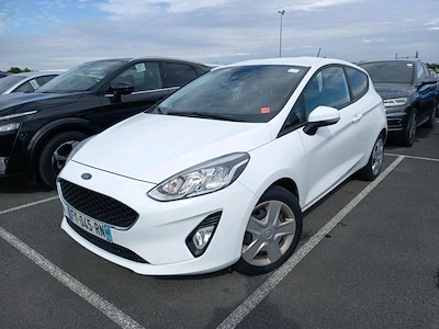 Ford FIESTA Fiesta Affaires 1.1 TI-VCT 75ch S&amp;S Trend