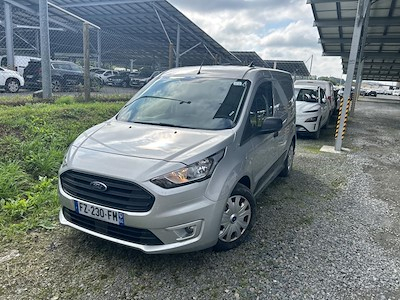 Ford Transit connect VU Transit Connect L1 1.5 EcoBlue 100ch Trend Business Nav