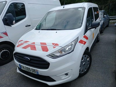 Ford Transit connect VU Transit Connect L1 1.5 EcoBlue 100ch Trend Business Nav