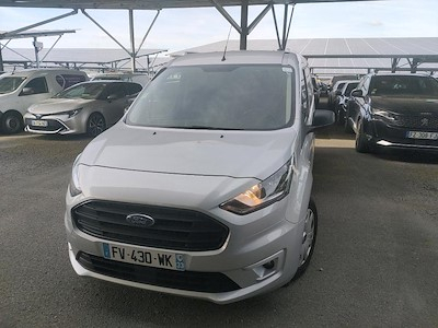 Ford Transit connect VU Transit Connect L2 1.5 EcoBlue 100ch Trend Business