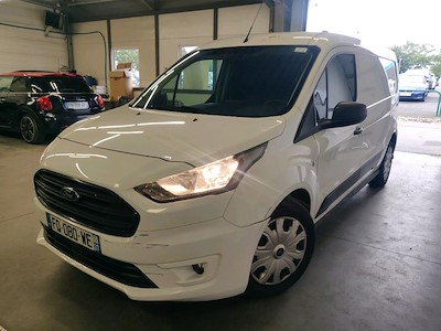 Ford Transit connect VU Transit Connect L2 1.5 EcoBlue 100ch Trend Business Nav