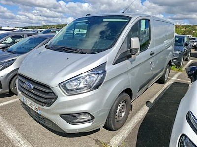 Ford Transit custom Transit Custom Fg 280 L1H1 2.0 EcoBlue 130 Trend Business 7cv