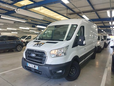 Ford Transit kil Transit 2T Fg P350 L3H2 2.0 EcoBlue 170ch S&amp;S HDT Trend Business