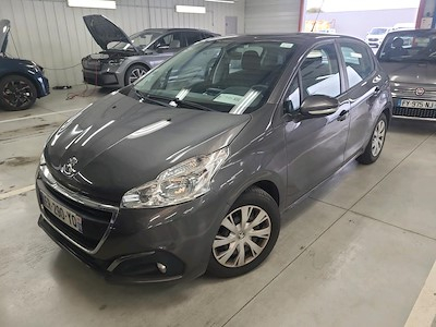 Peugeot 208 208 Affaire 1.6 BlueHDi 100ch Premium Pack