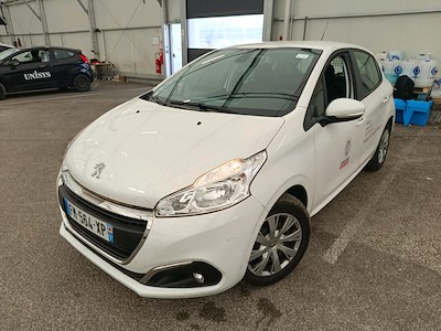 Peugeot 208 208 Affaire 1.6 BlueHDi 100ch S&amp;S Premium Pack Euro6c