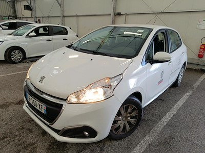 Peugeot 208 208 Affaire 1.6 BlueHDi 100ch S&amp;S Premium Pack Euro6c