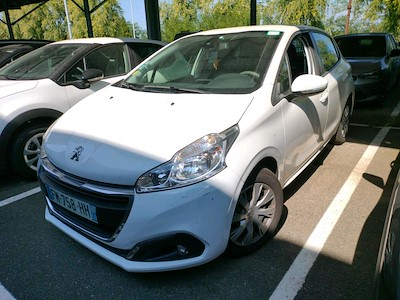 Peugeot 208 208 Affaire 1.6 BlueHDi 100ch S&amp;S Premium Pack Euro6c