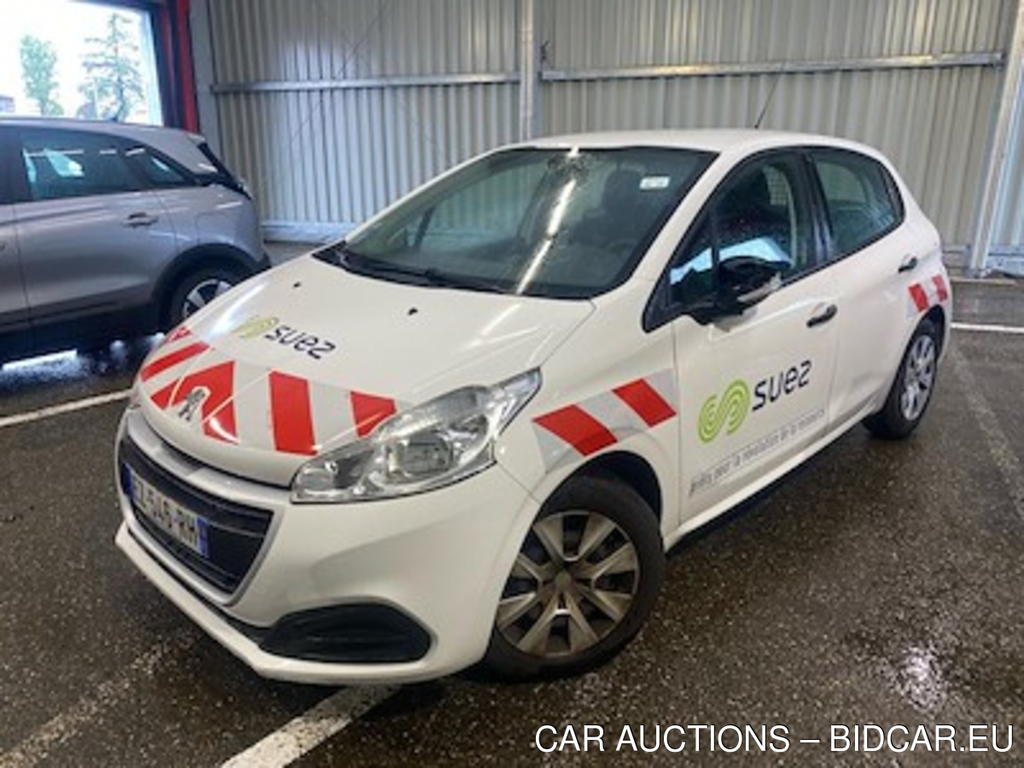 Peugeot 208 208 Affaire 1.6 BlueHDi 75ch Premium