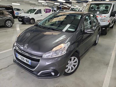 Peugeot 208 208 Affaire 1.6 BlueHDi 75ch Premium Pack