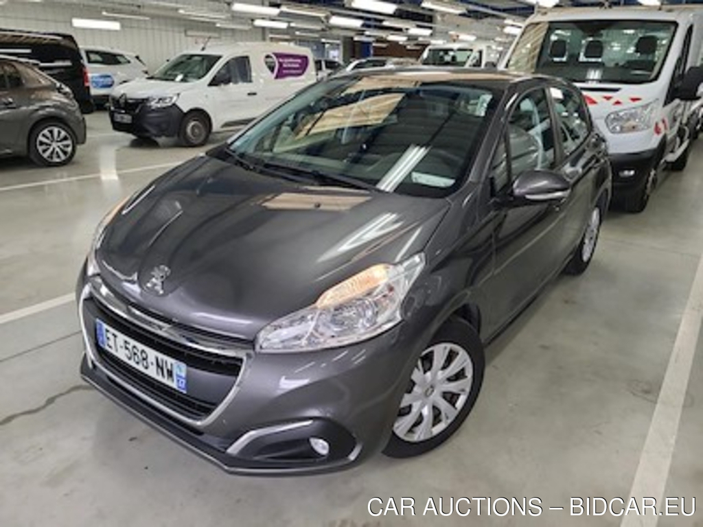 Peugeot 208 208 Affaire 1.6 BlueHDi 75ch Premium Pack