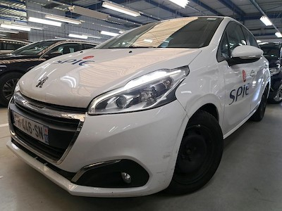 Peugeot 208 business R 208 Business R 1.2 PureTech 82ch S&amp;S Active Euro6c