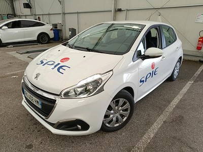 Peugeot 208 business R 208 Business R 1.2 PureTech 82ch S&amp;S Active Euro6c