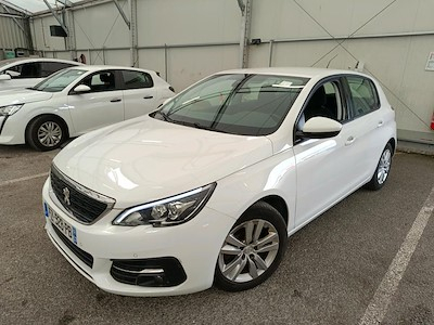 Peugeot 308 business R 308 Business R 1.5 BlueHDi 130 S&amp;S Active 7cv