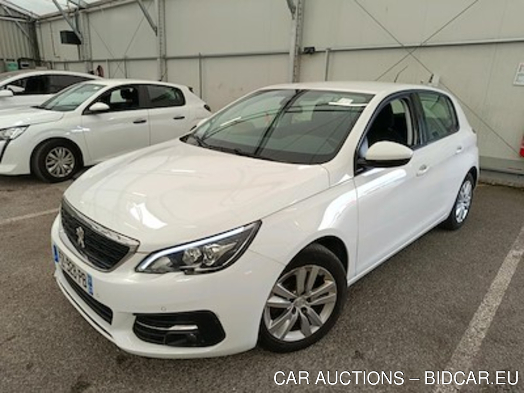 Peugeot 308 business R 308 Business R 1.5 BlueHDi 130 S&amp;S Active 7cv