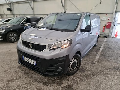 Peugeot EXPERT Expert Fg Standard 1.5 BlueHDi 120ch S&amp;S Asphalt