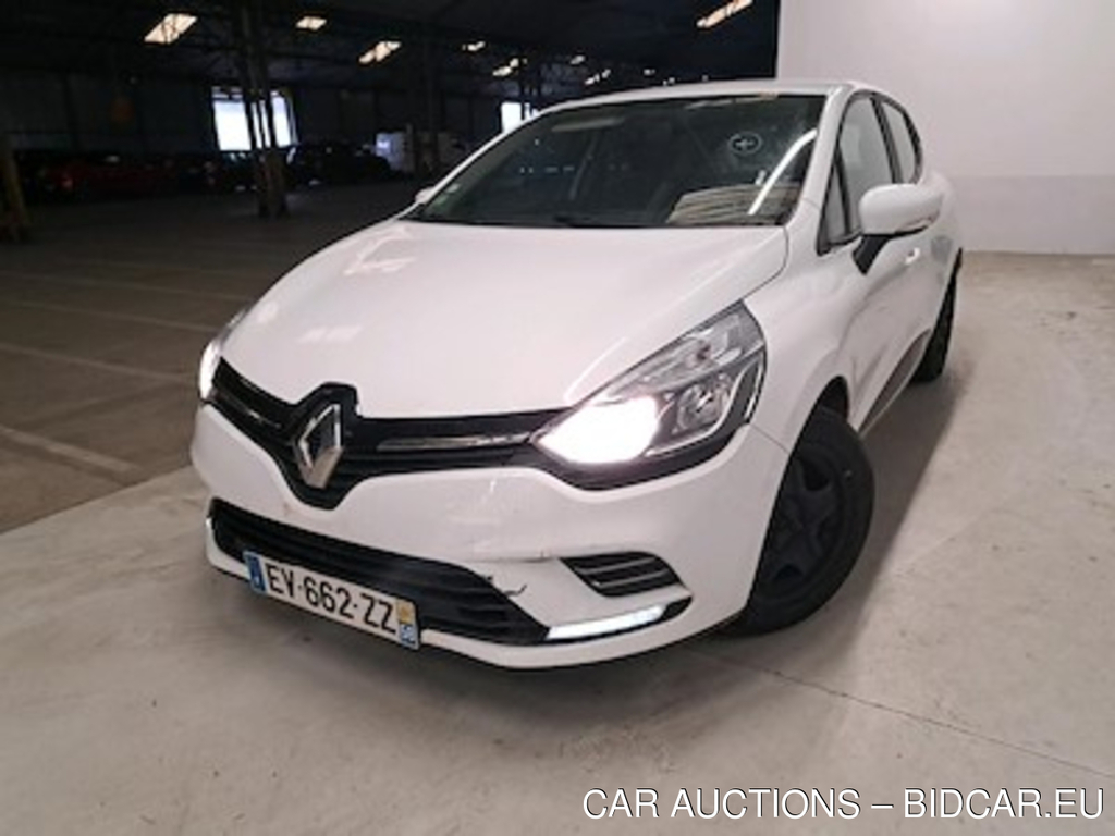 Renault CLIO Clio 1.5 dCi 75ch energy Zen 5p// 2 PLACES - 2 SEATS