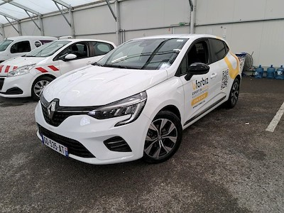 Renault CLIO Clio Reversible 1.0 TCe 90ch Evolution