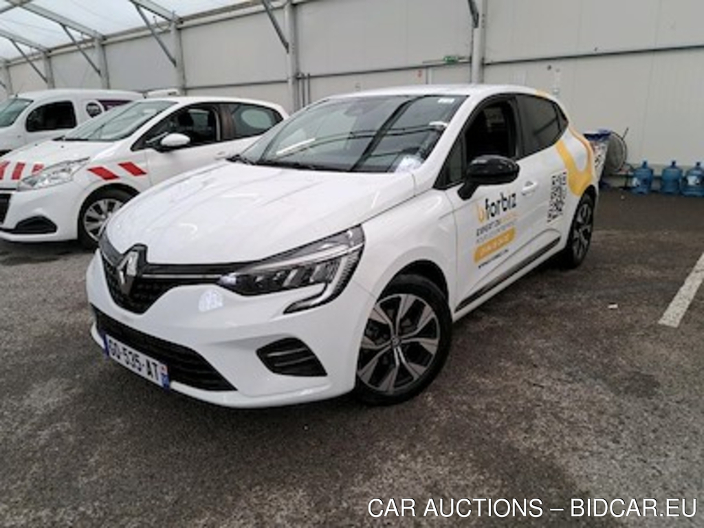 Renault CLIO Clio Reversible 1.0 TCe 90ch Evolution