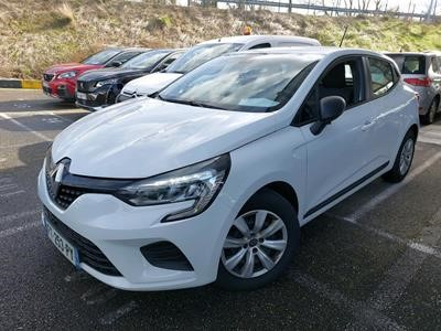 Renault CLIO Clio Ste 1.5 Blue dCi 85ch Air // VASP