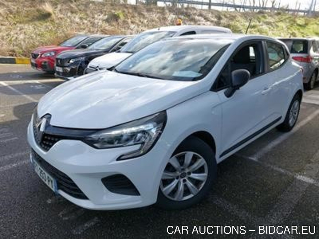 Renault CLIO Clio Ste 1.5 Blue dCi 85ch Air // VASP