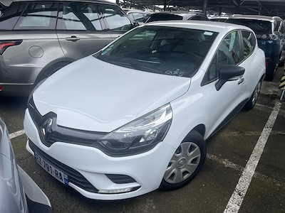 Renault CLIO Clio Ste 1.5 dCi 75ch energy Air E6C