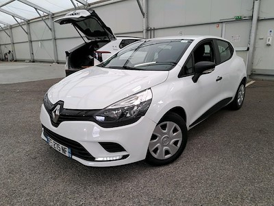 Renault CLIO Clio Ste 1.5 dCi 75ch energy Air E6C